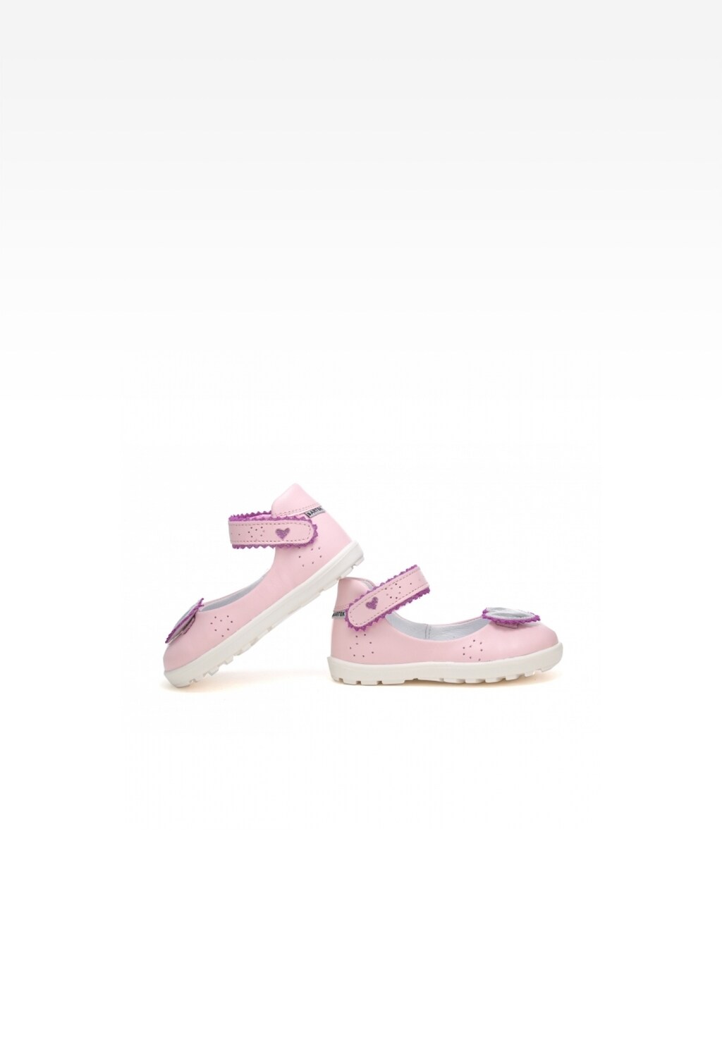 Mini first steps BARTEK W-71195/SLP, dla dziewcząt, różowy Widok 7