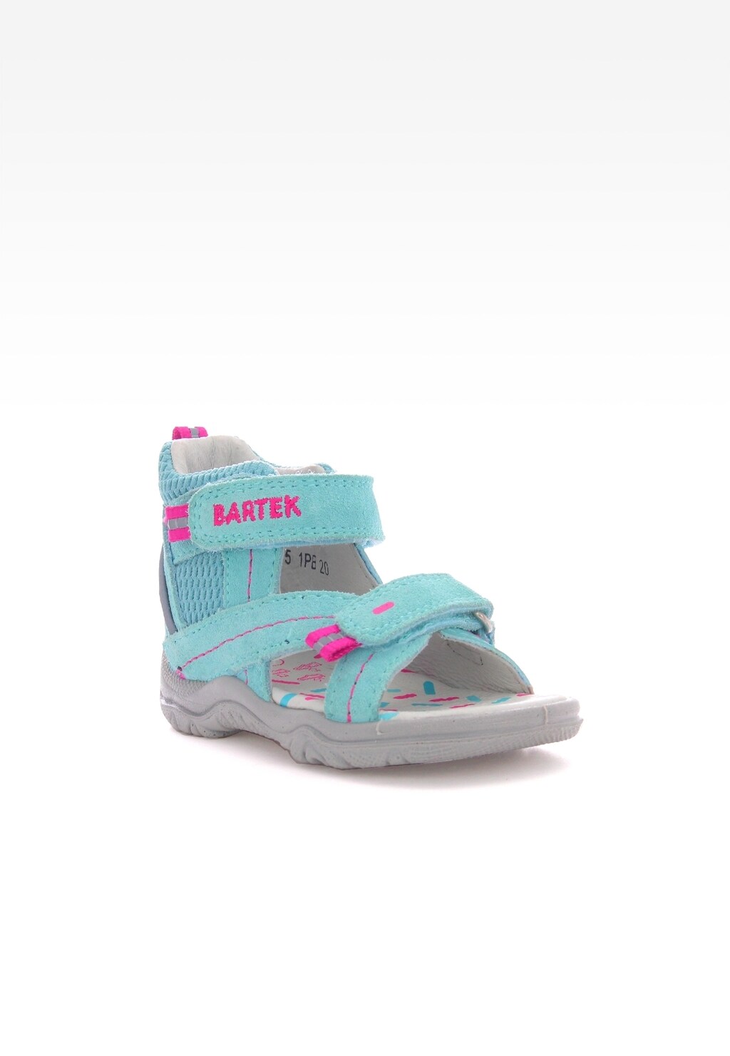 Detský sandále BARTEK Widok 2