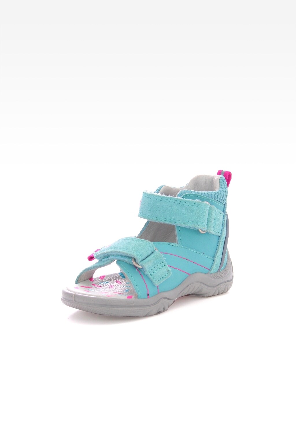 Detský sandále BARTEK Widok 3