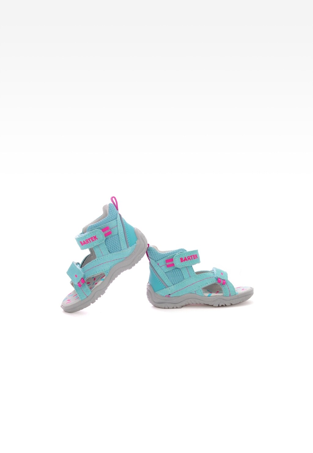 Detský sandále BARTEK Widok 6