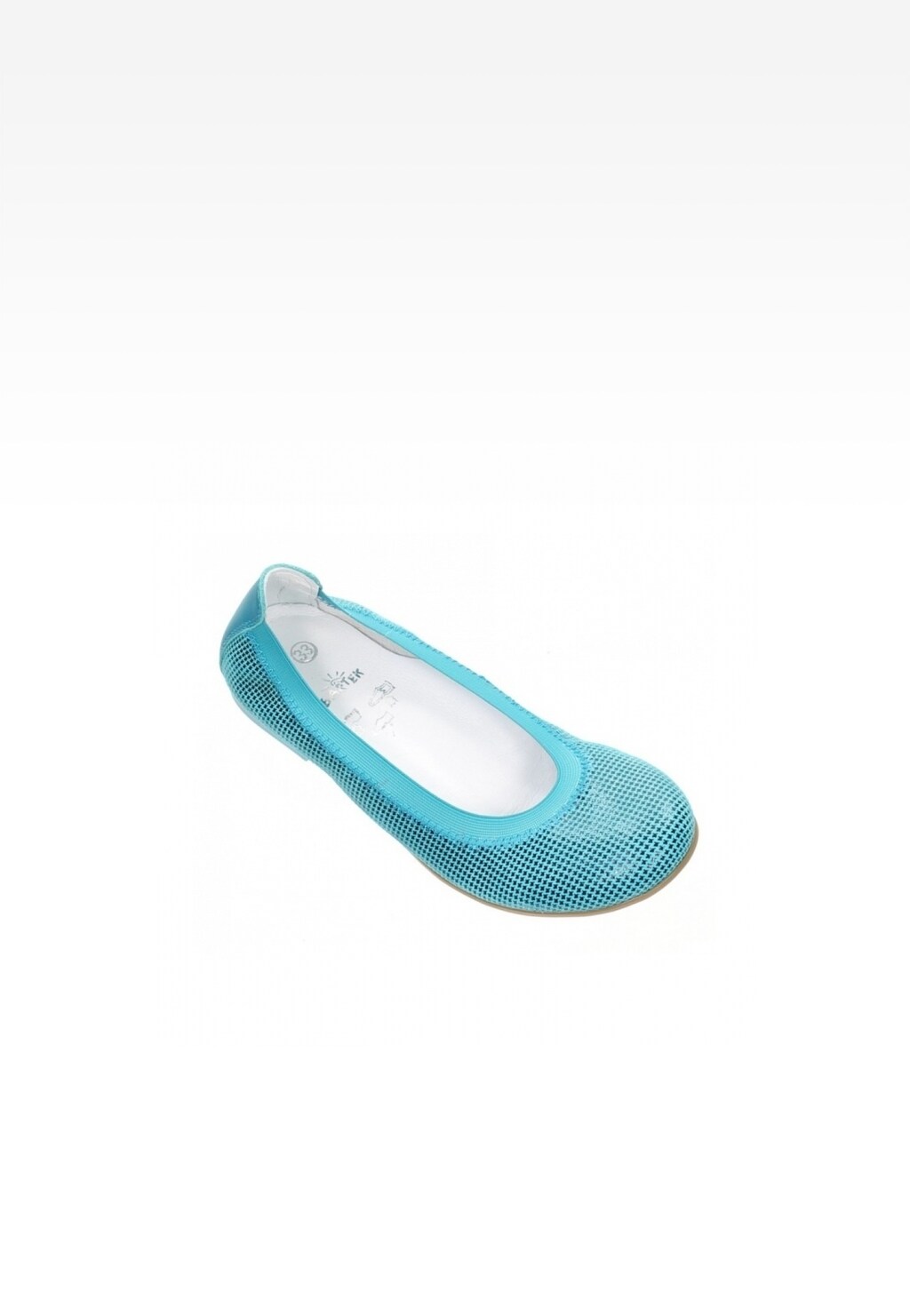 Detský lodičky BARTEK Widok 5