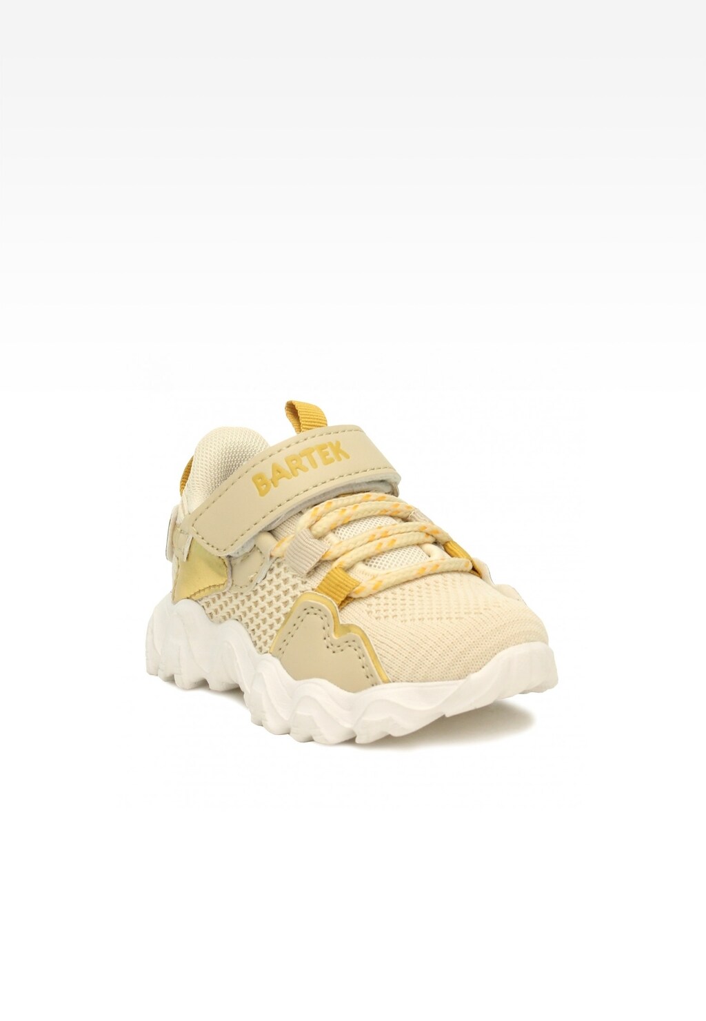 Detský poltopánky BARTEK Widok 2