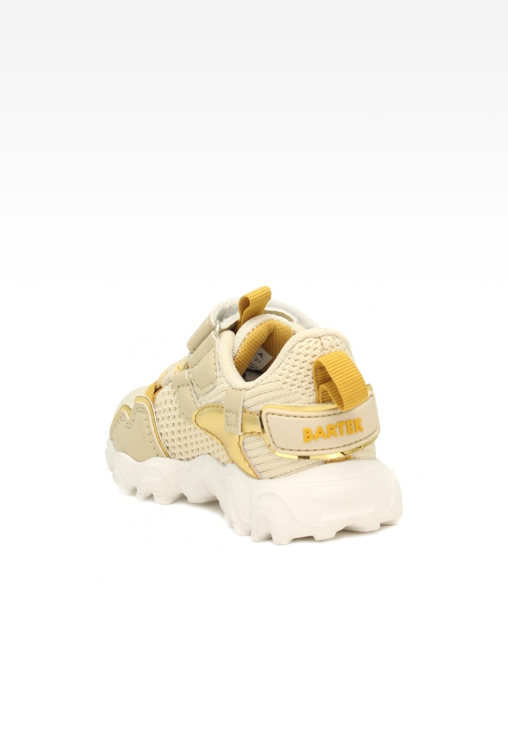 Detský poltopánky BARTEK Widok 4