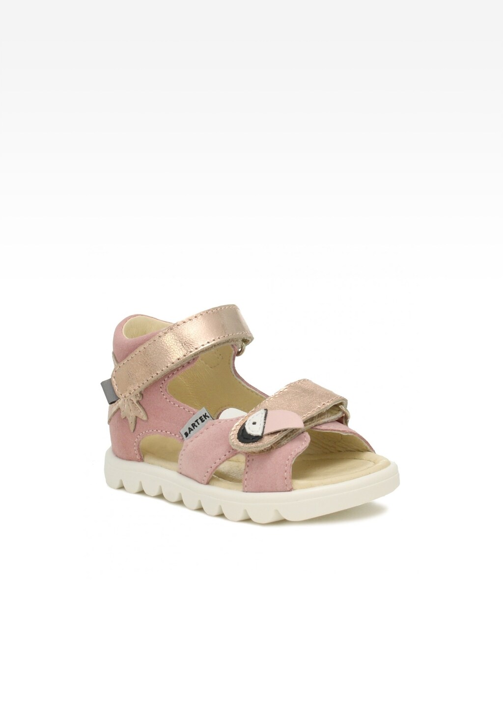 Dětské sandály BARTEK Widok 2