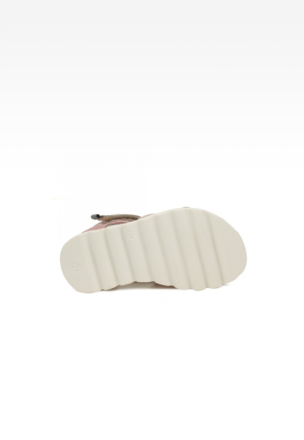 Dětské sandály BARTEK Widok 5