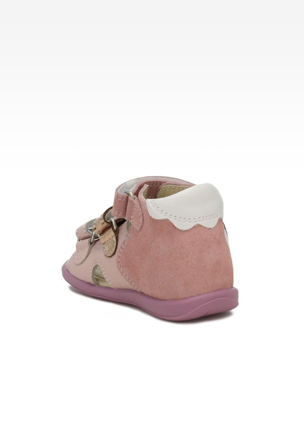 Dětské sandály BARTEK Widok 3