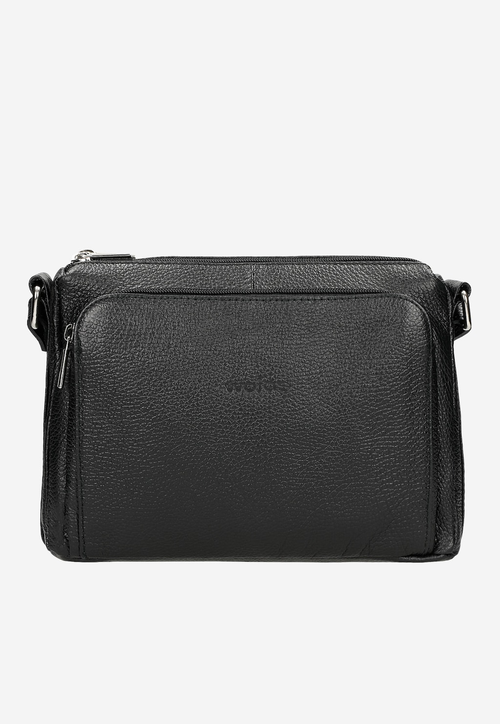 Každodenní malá dámská kabelka 80273-51 Widok 1