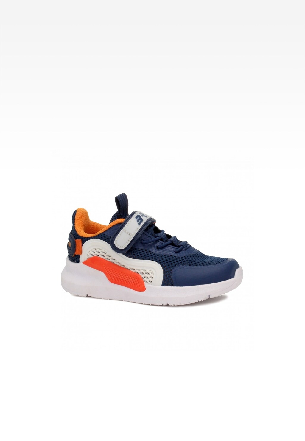 Półbuty BARTEK 18626003, dla chłopców Widok 1