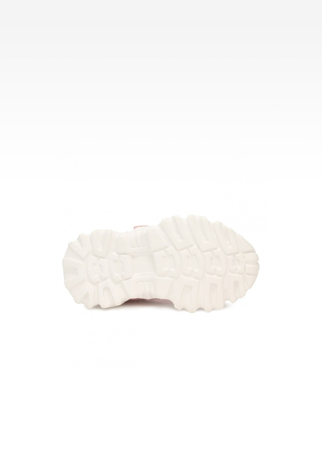 Półbuty BARTEK 18620003, dla dziewcząt Widok 6