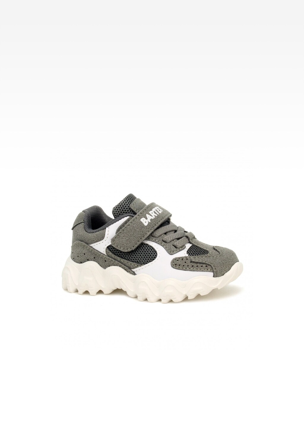 Półbuty BARTEK 18620002 Widok 1