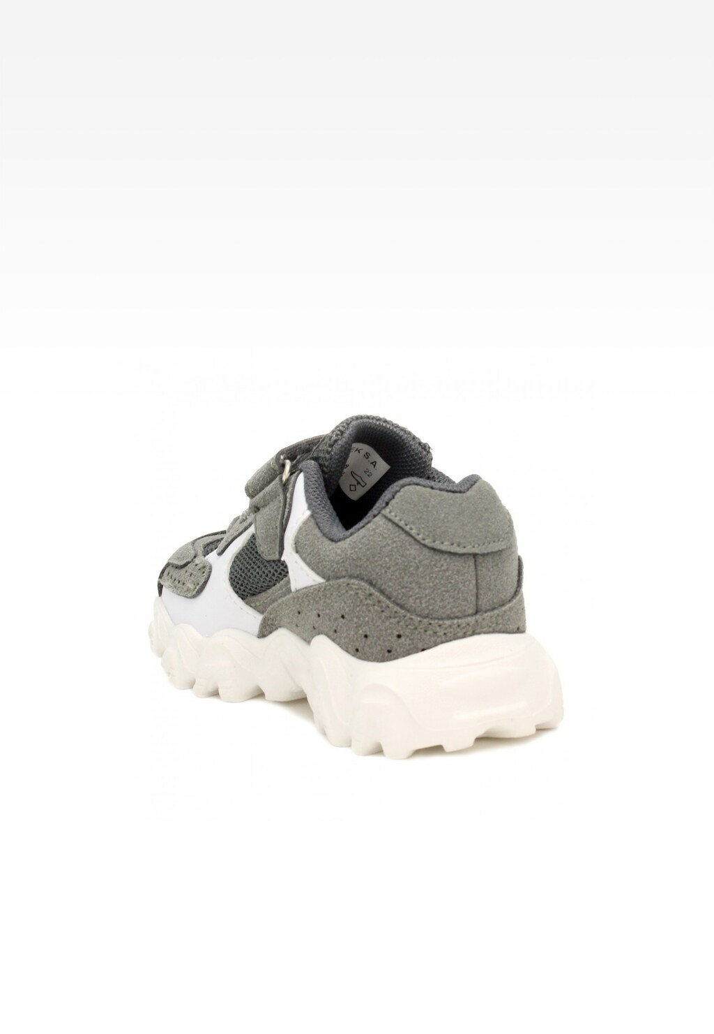 Półbuty BARTEK 18620002 Widok 4