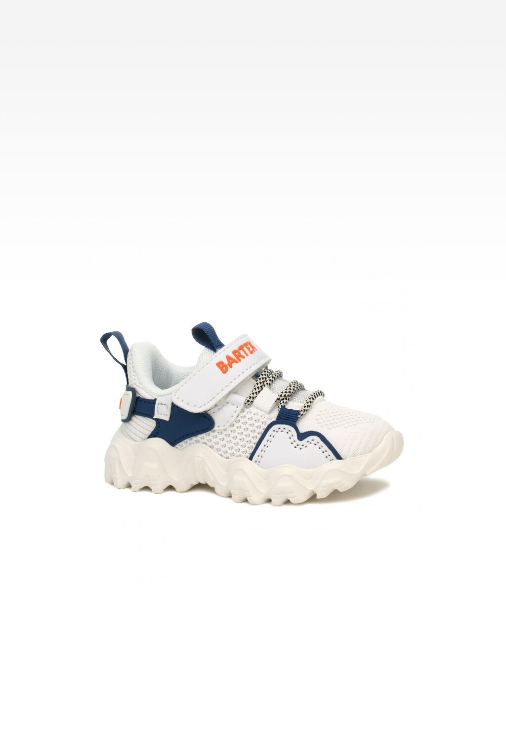 Detský poltopánky BARTEK Widok 1