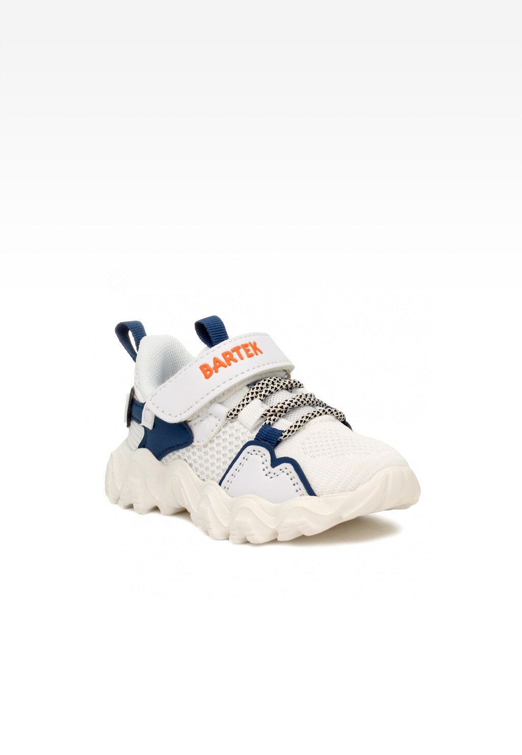 Detský poltopánky BARTEK Widok 2