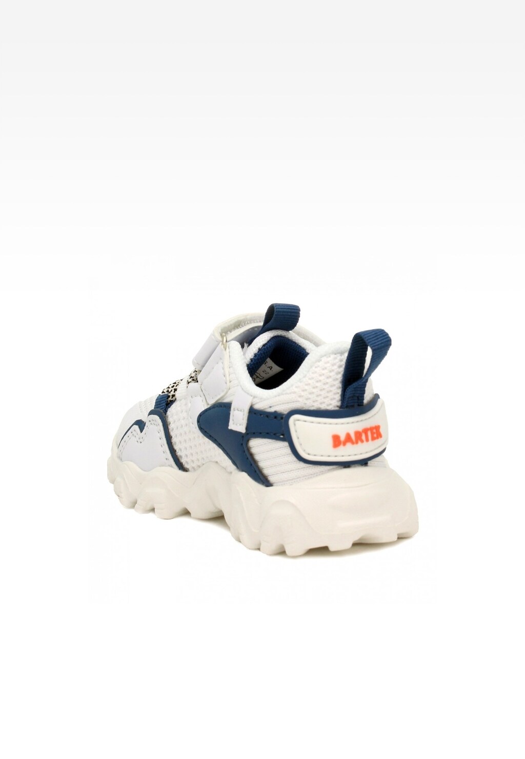 Detský poltopánky BARTEK Widok 4