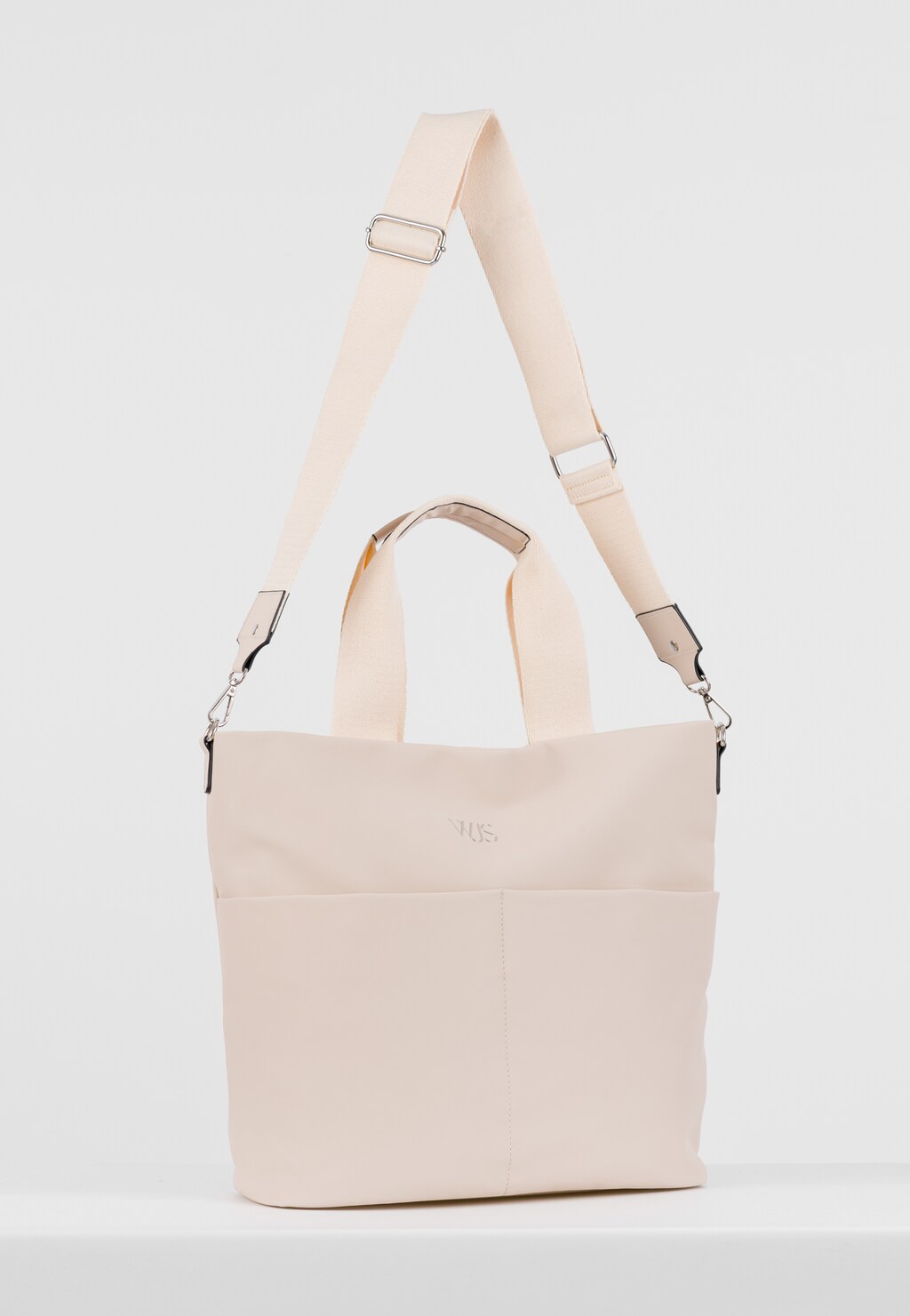 Dámské každodenní velké WJS WJS76088-54 Widok 2