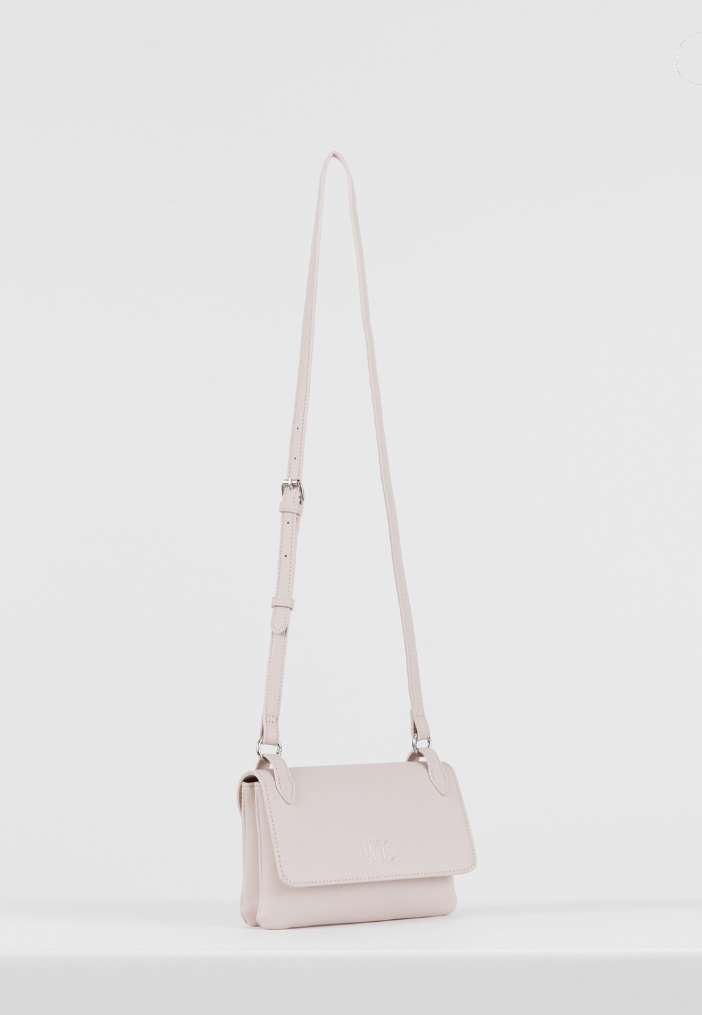 Každodenné malé kabelky dámske WJS WJS76089-54 Widok 2