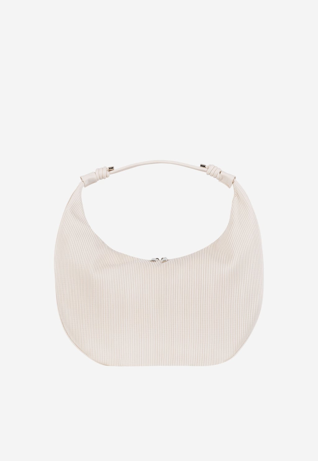 WJS oryginalna beżowa torebka damska typu hobo bag WJS76094-59 Widok 1