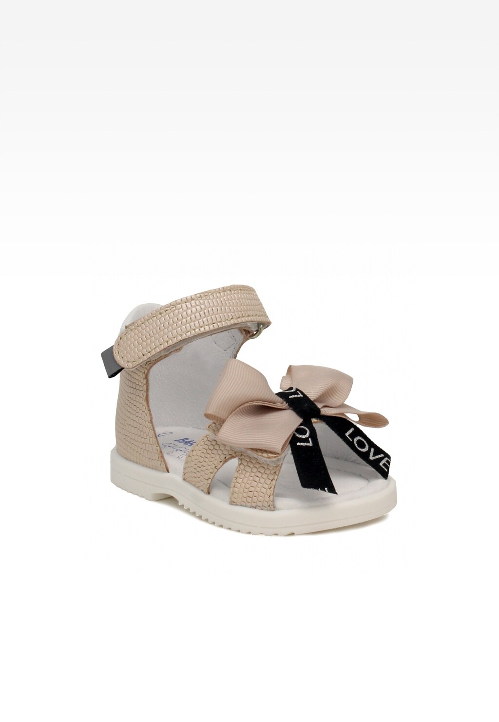 Detský sandále BARTEK Widok 2