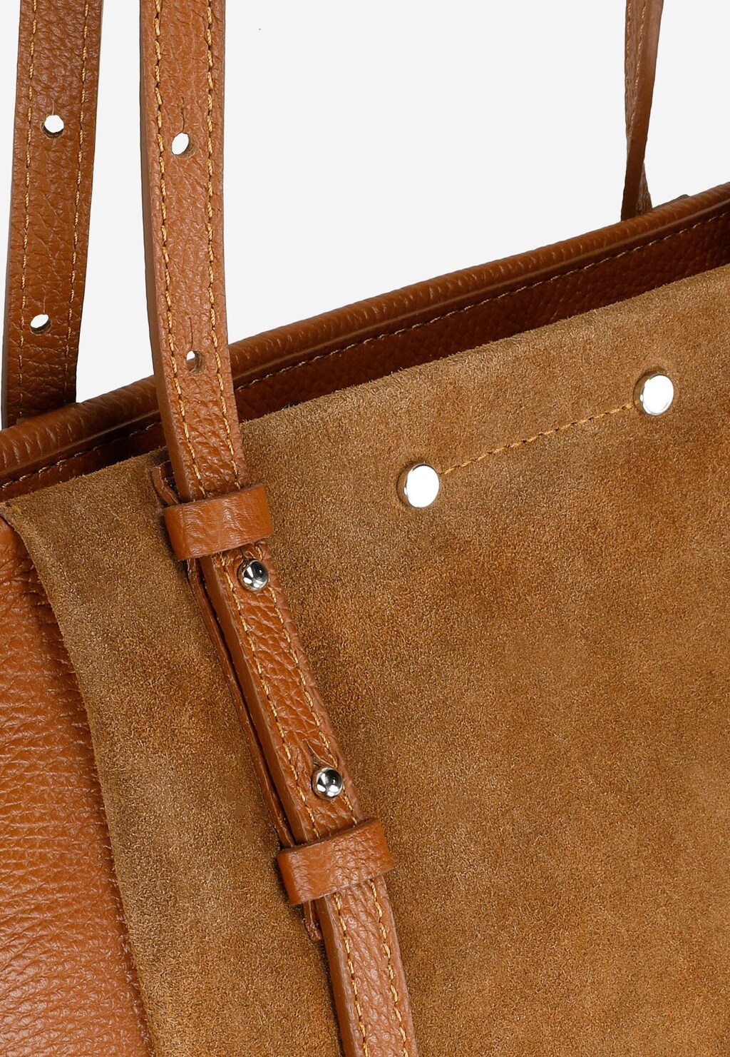 Každodenné veľké kabelky dámske 80276-73 Widok 6