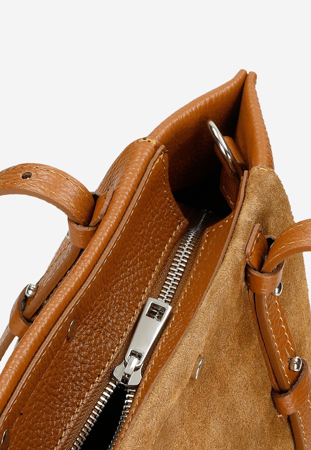 Každodenné veľké kabelky dámske 80276-73 Widok 7