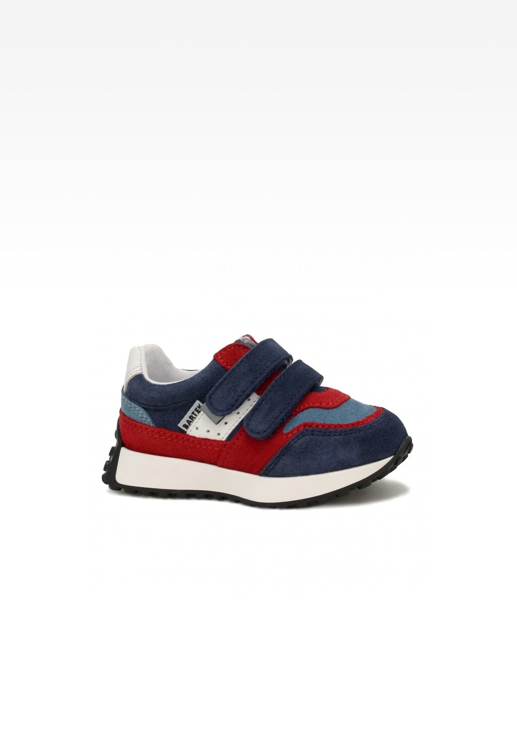 Detský poltopánky BARTEK Widok 1