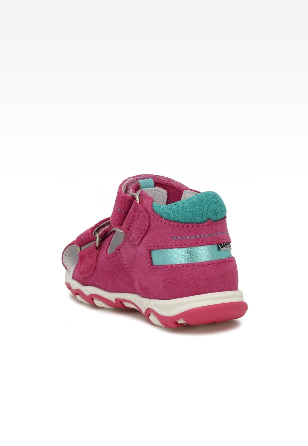 Dětské sandály BARTEK Widok 3