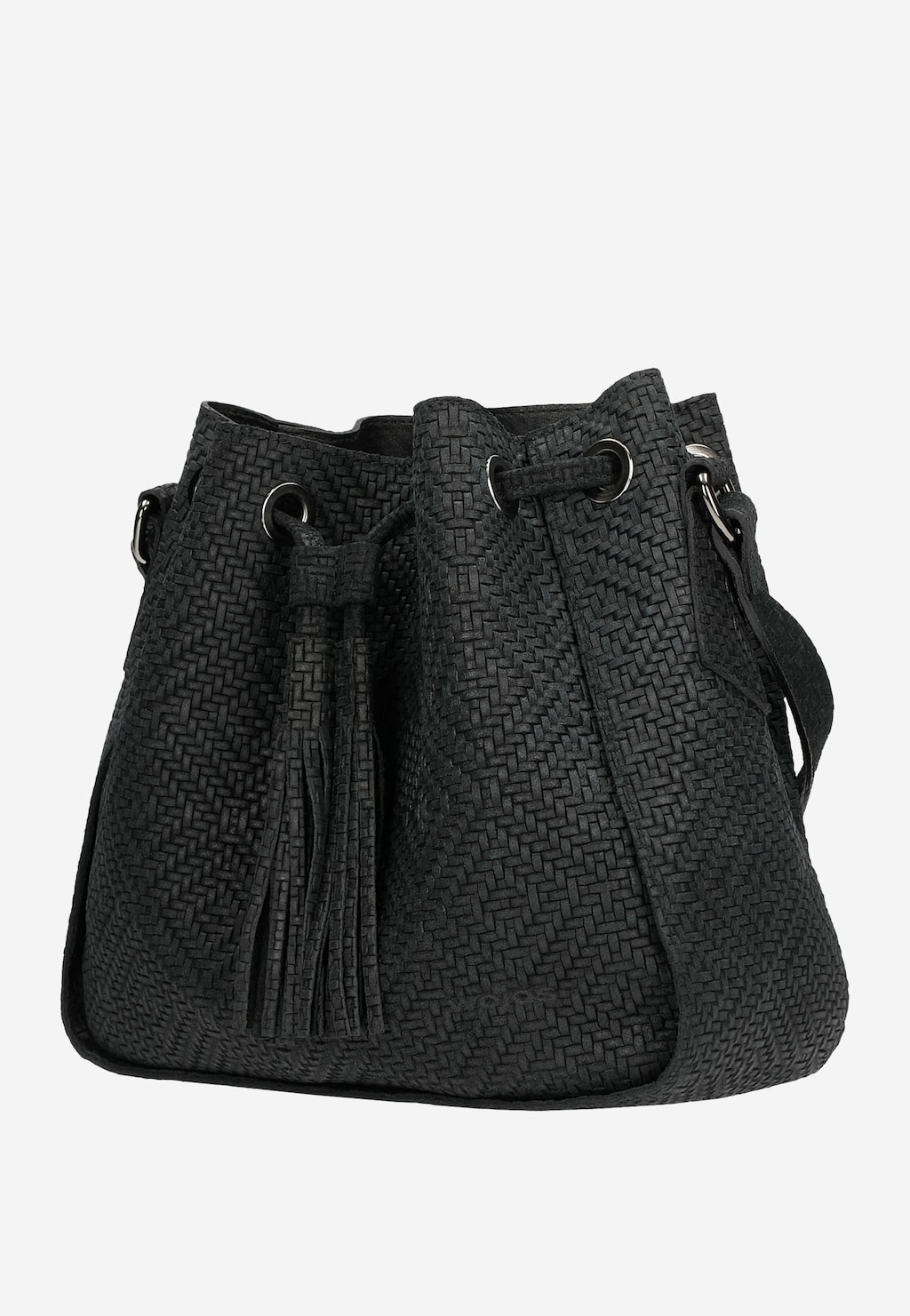 S letnými dňami prichádzajú aj kožené dámske kabelky 80126-61 Widok 3