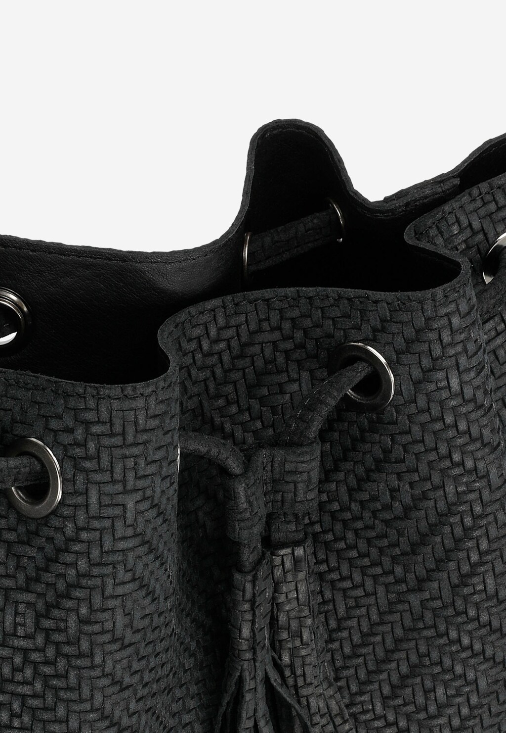 S letnými dňami prichádzajú aj kožené dámske kabelky 80126-61 Widok 6