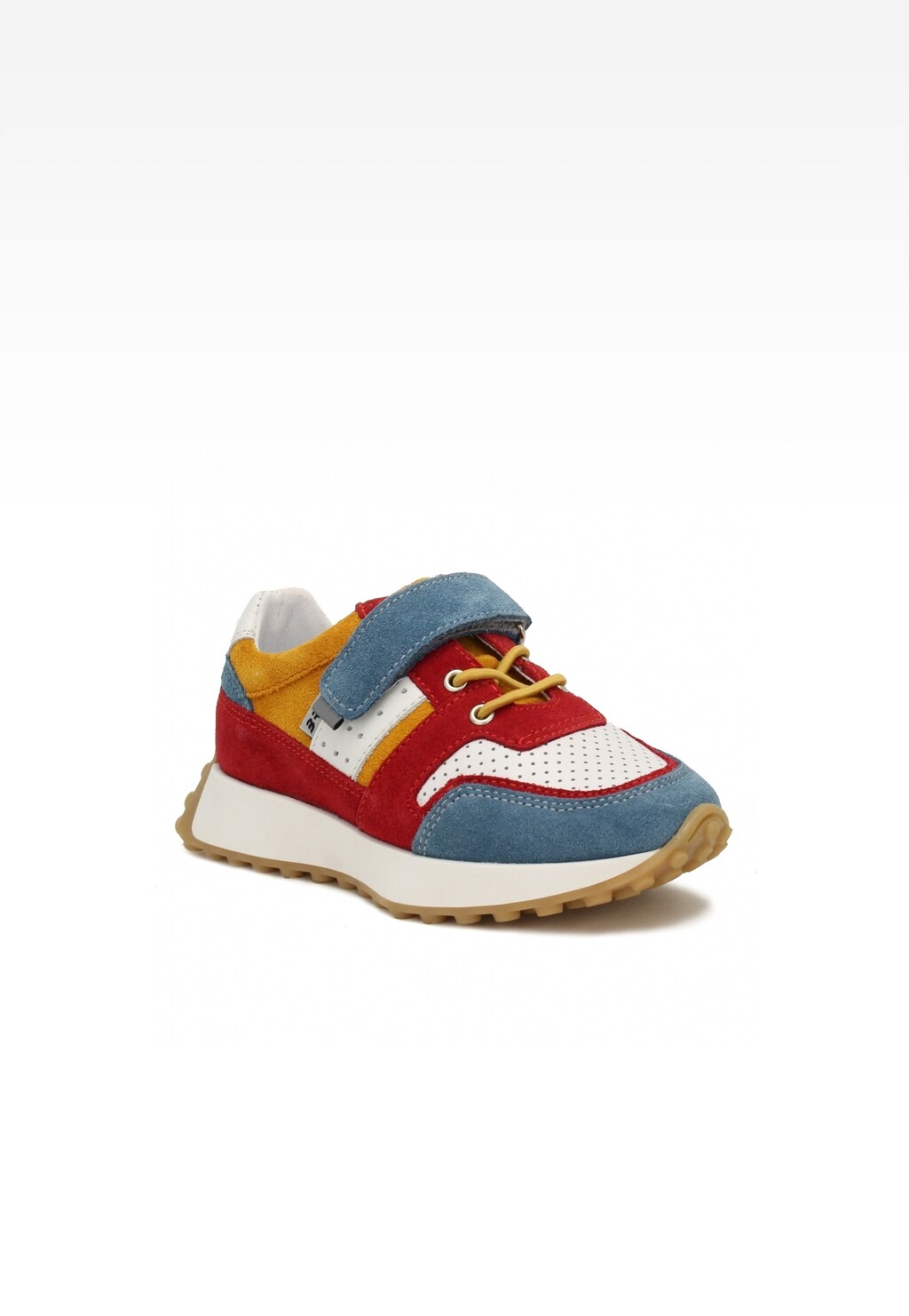 Dětské polobotky BARTEK Widok 2