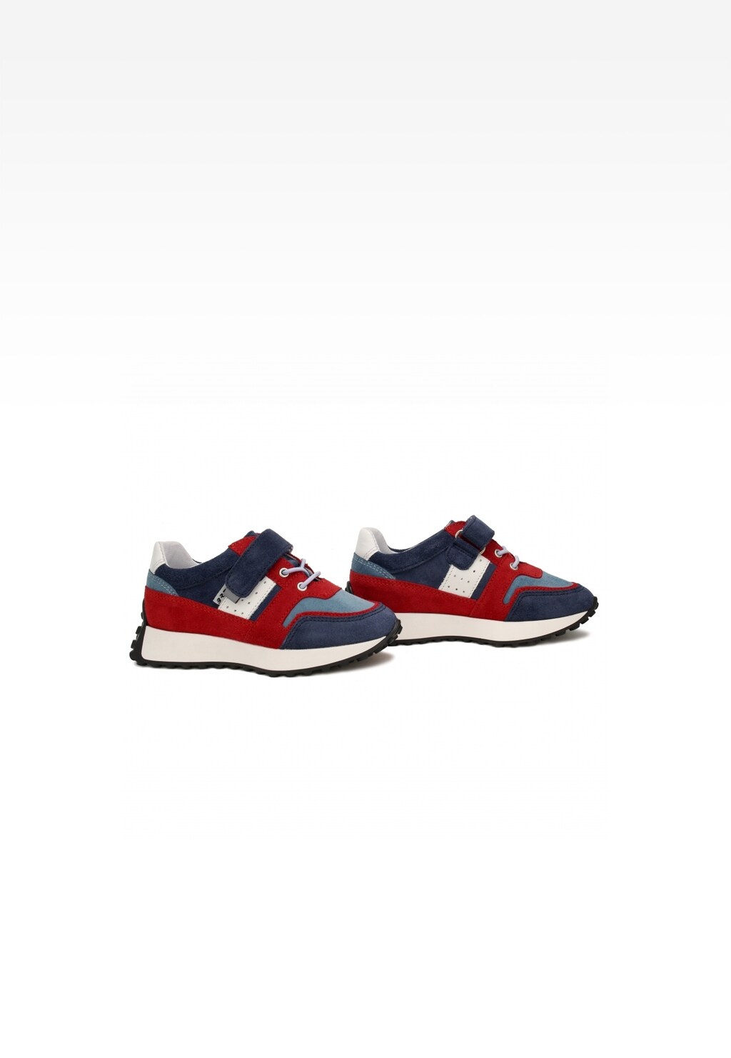 Dětské polobotky BARTEK Widok 4