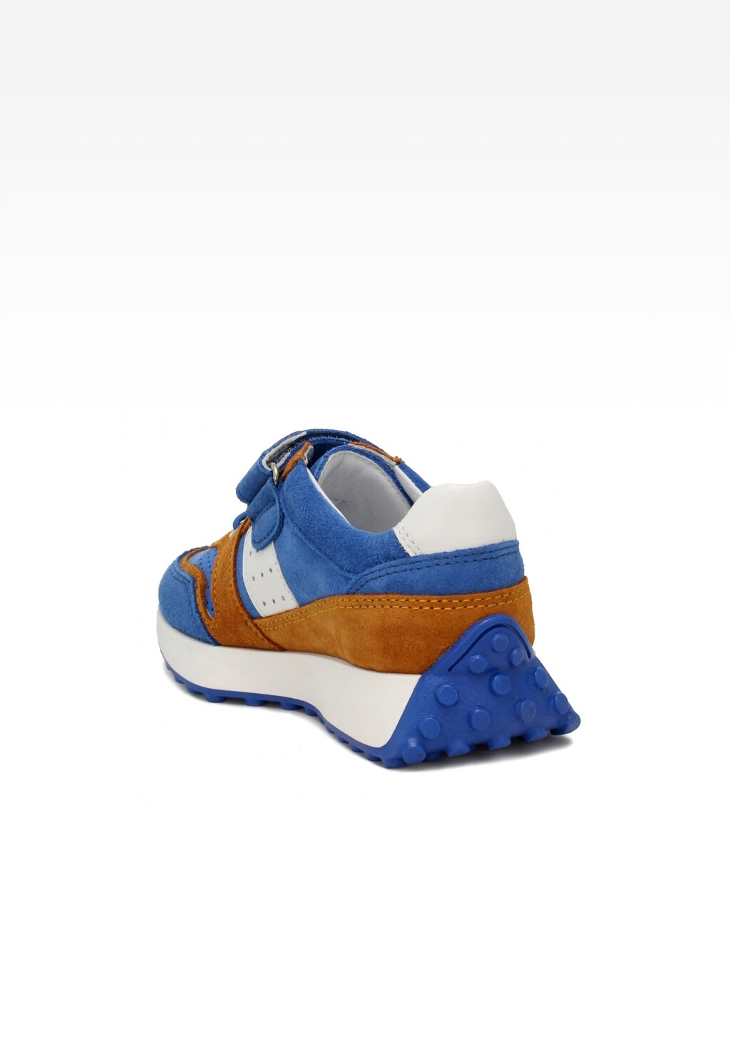 Dětské polobotky BARTEK Widok 3