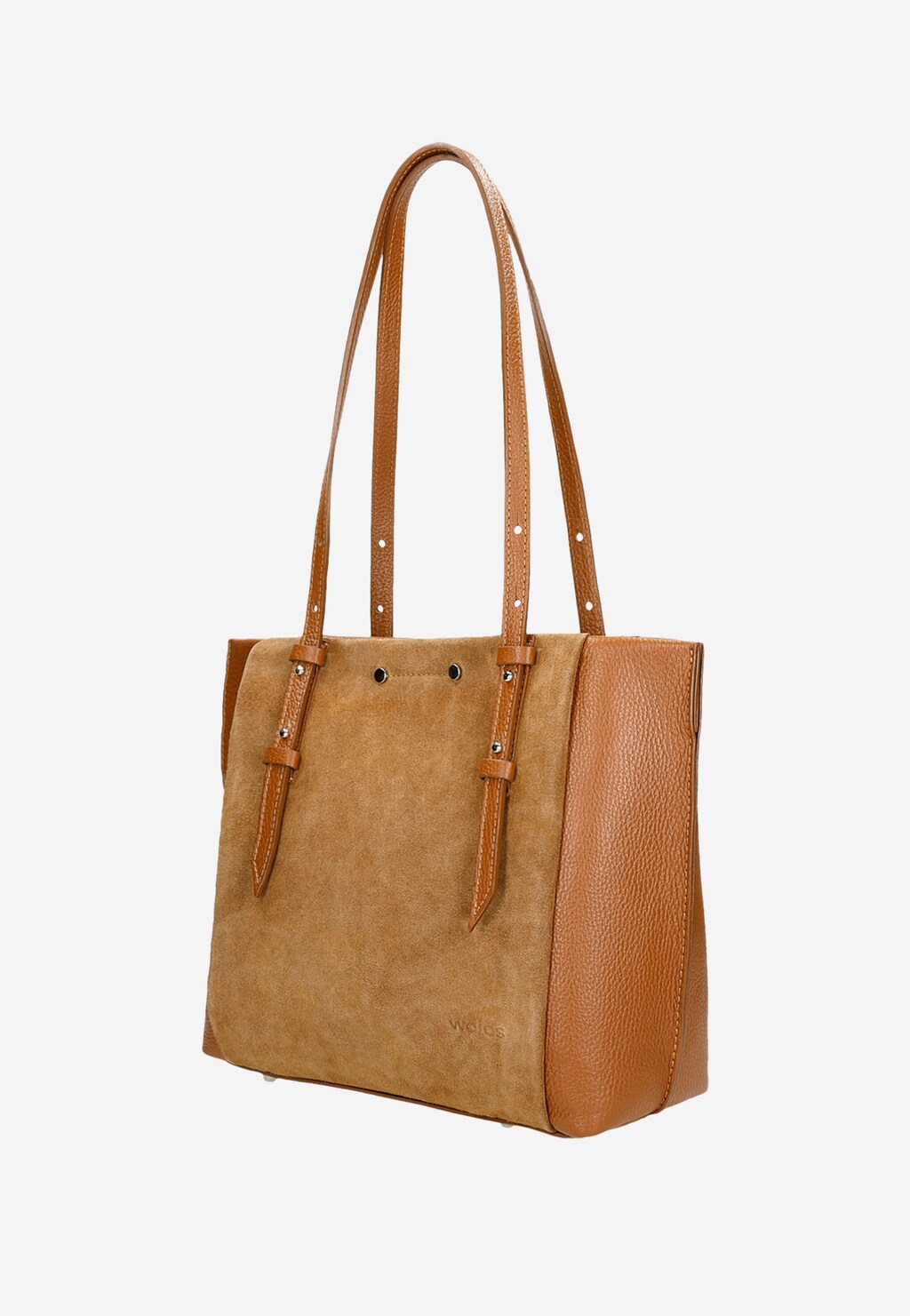 Každodenné veľké kabelky dámske 80276-73 Widok 3