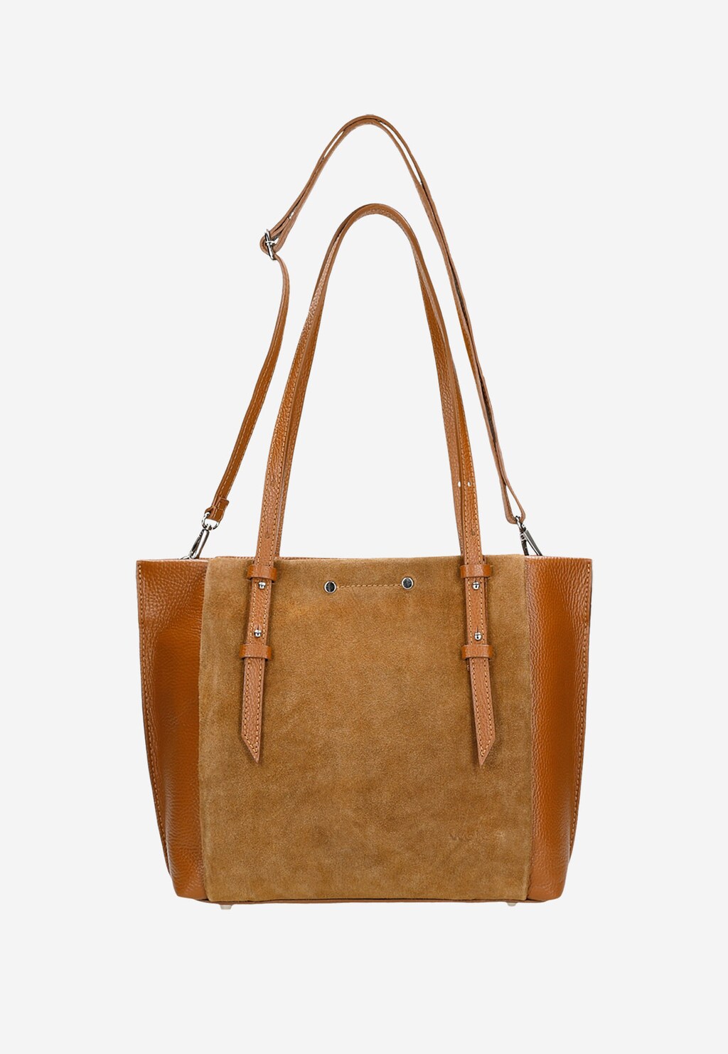 Každodenné veľké kabelky dámske 80276-73 Widok 5