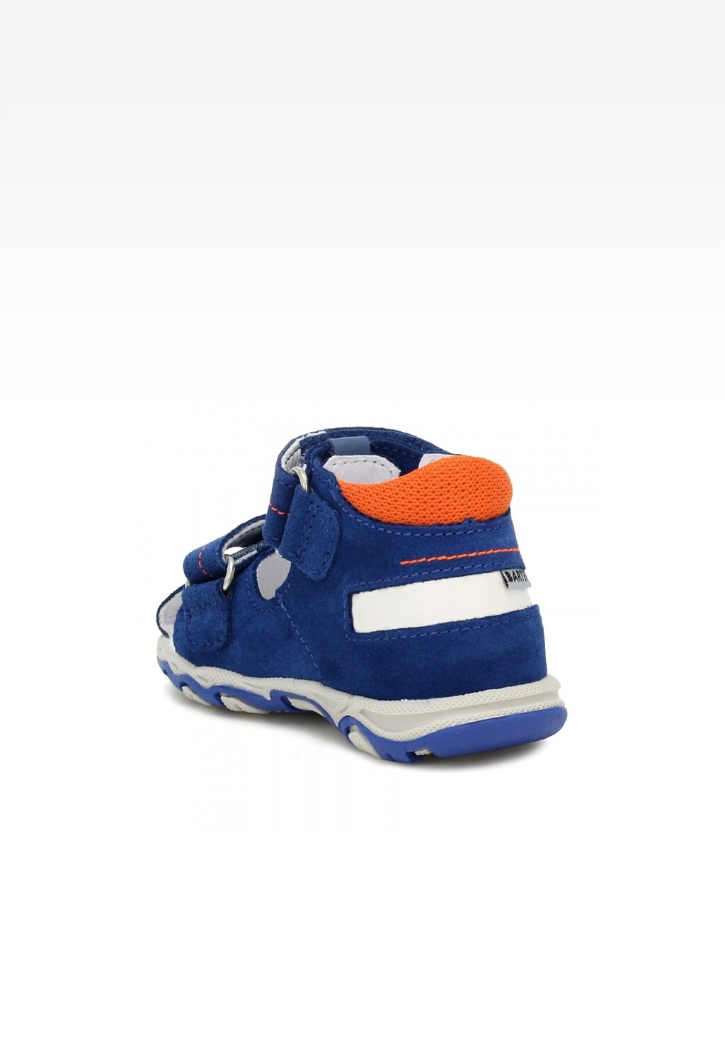 Profilaktyczne BARTEK 71170-0012, dla chłopców, niebieski Widok 3