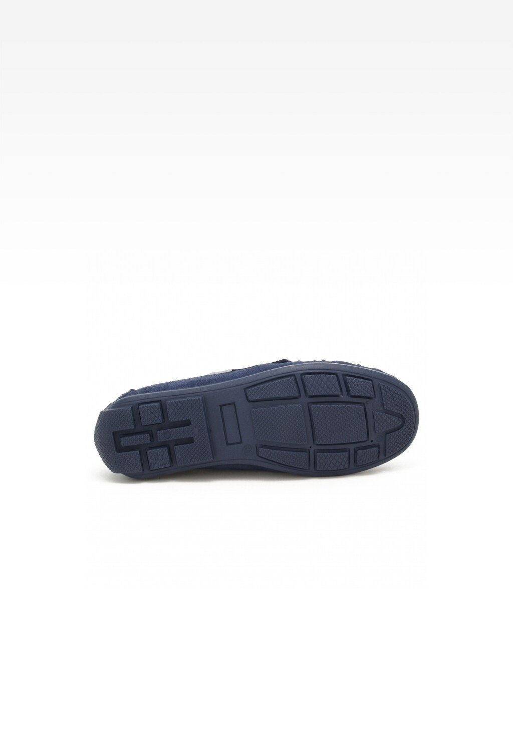 Společenské boty BARTEK 15338006, pro chlapce, tmavě modré Widok 8