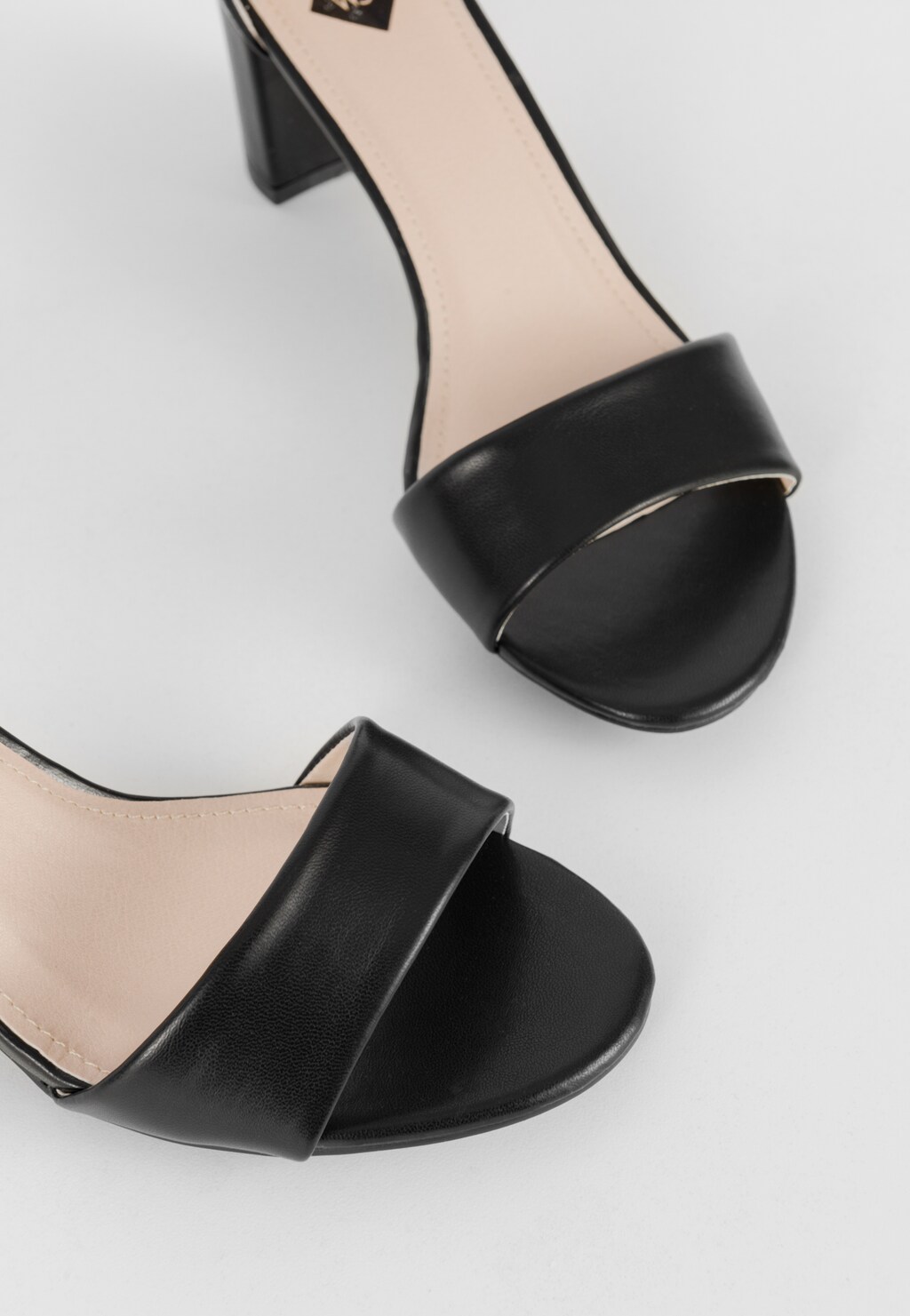 Dámske sandále WJS WJS74004-51 Widok 3