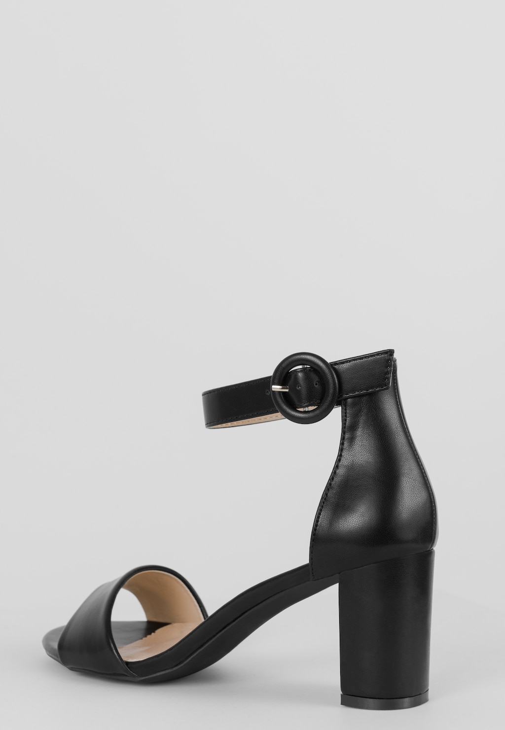 Dámske sandále WJS WJS74004-51 Widok 4