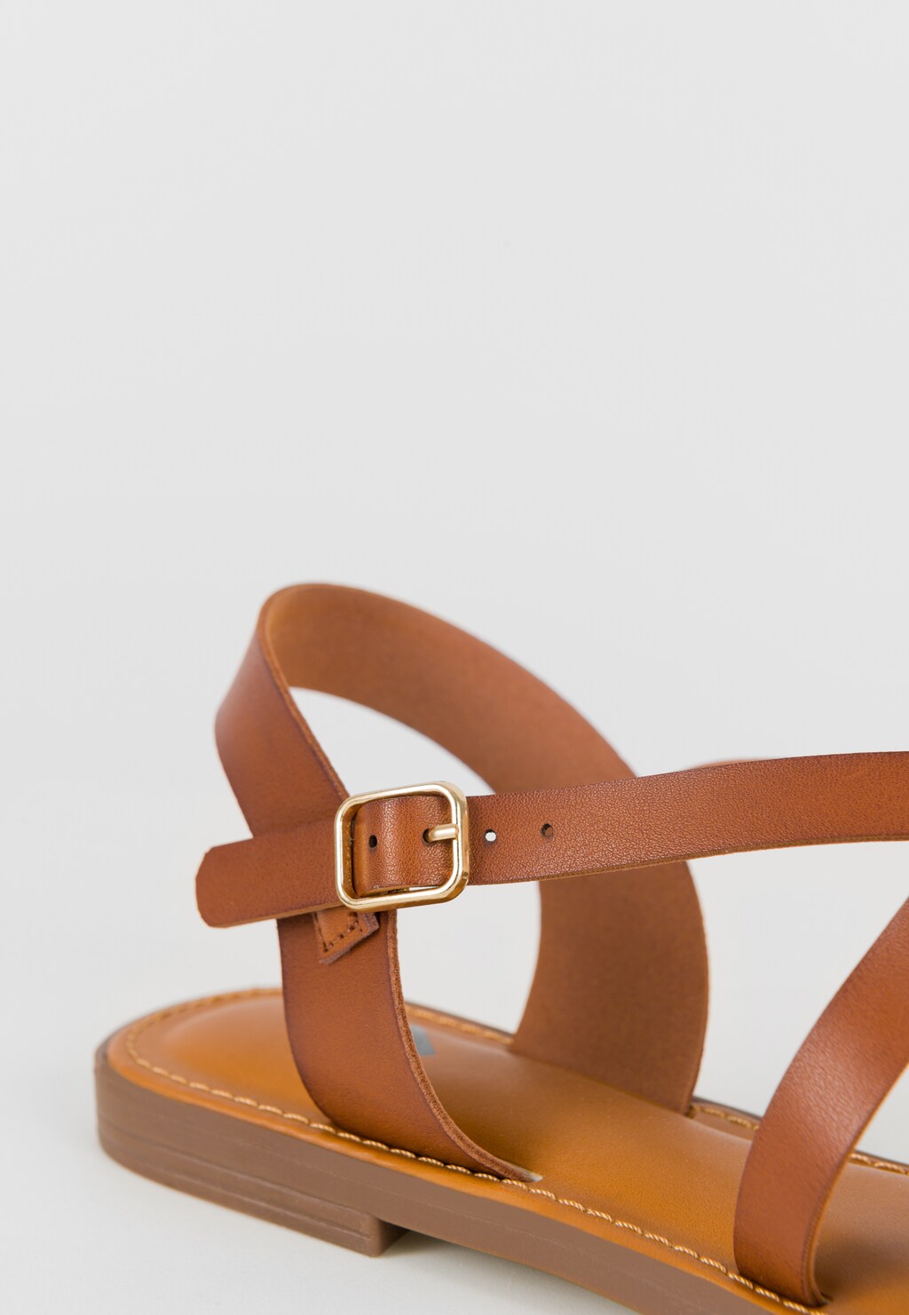 Dámske sandále WJS WJS74041-53 Widok 4