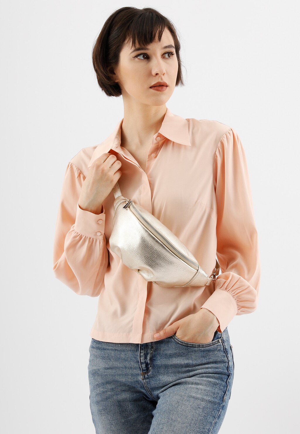 Dámske ľadvinky 80035-58 Widok 8