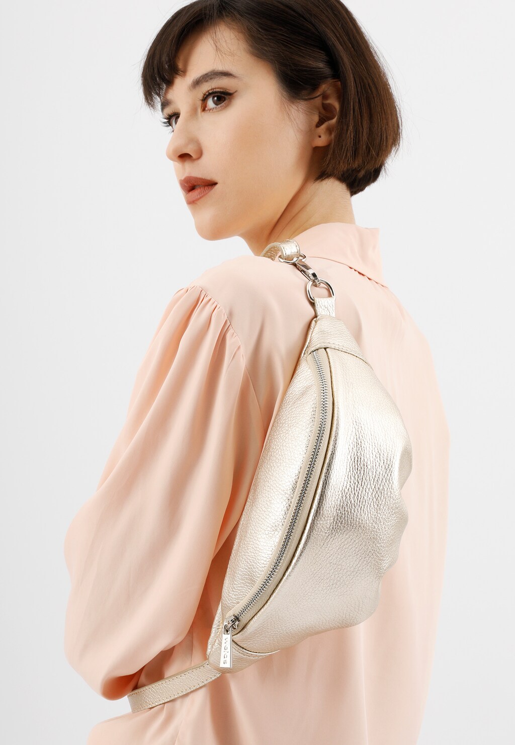 Dámske ľadvinky 80035-58 Widok 1