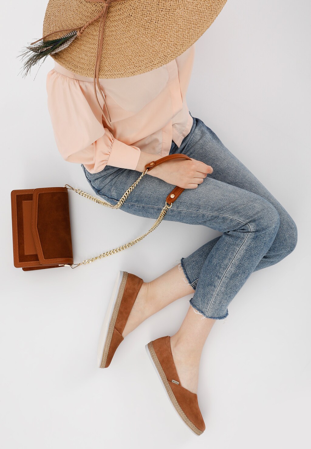 Každodenní malá dámská kabelka 80283-73 Widok 1