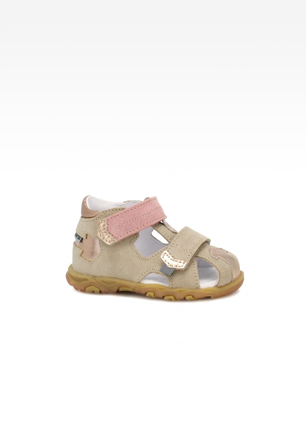 Profilaktyczne BARTEK 71170-0015, dla dziewcząt, beżowy Widok 1