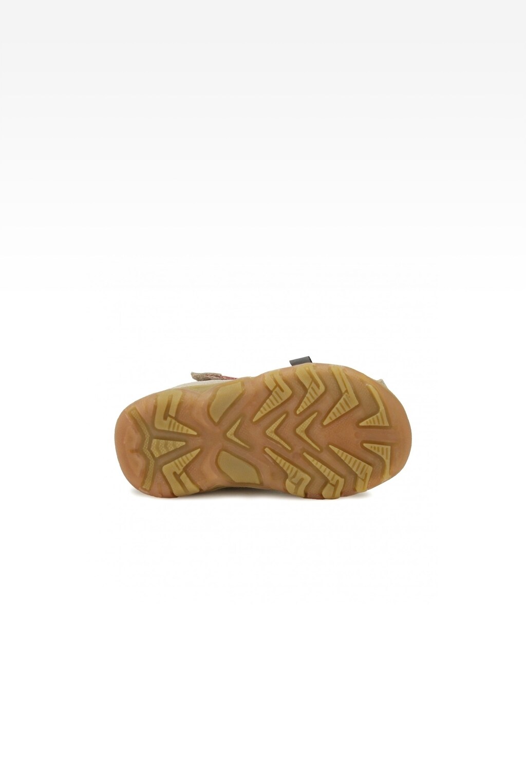 Profilaktyczne BARTEK 71170-0015, dla dziewcząt, beżowy Widok 5