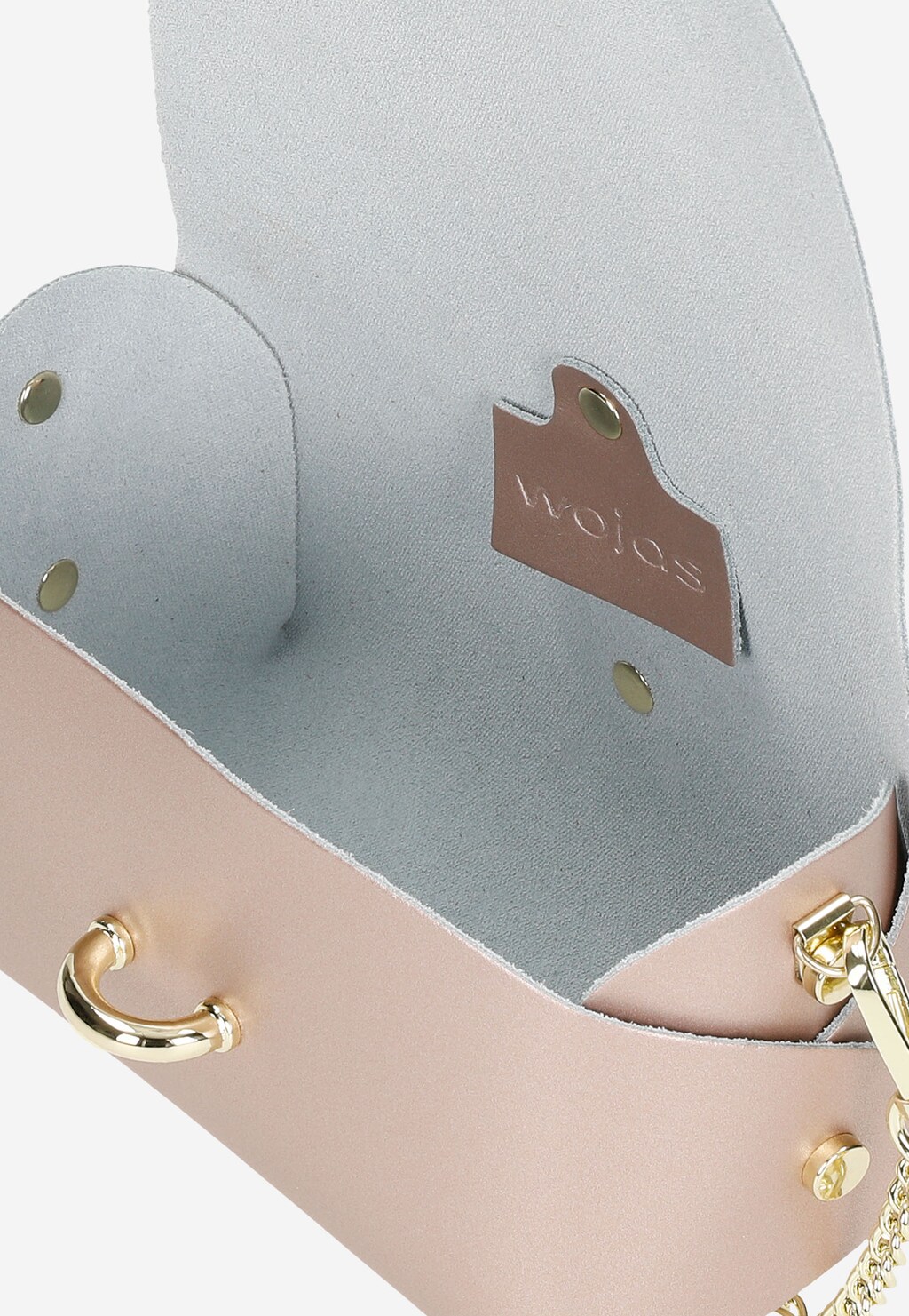 Dámské malé crossbody 80289-54 Widok 6