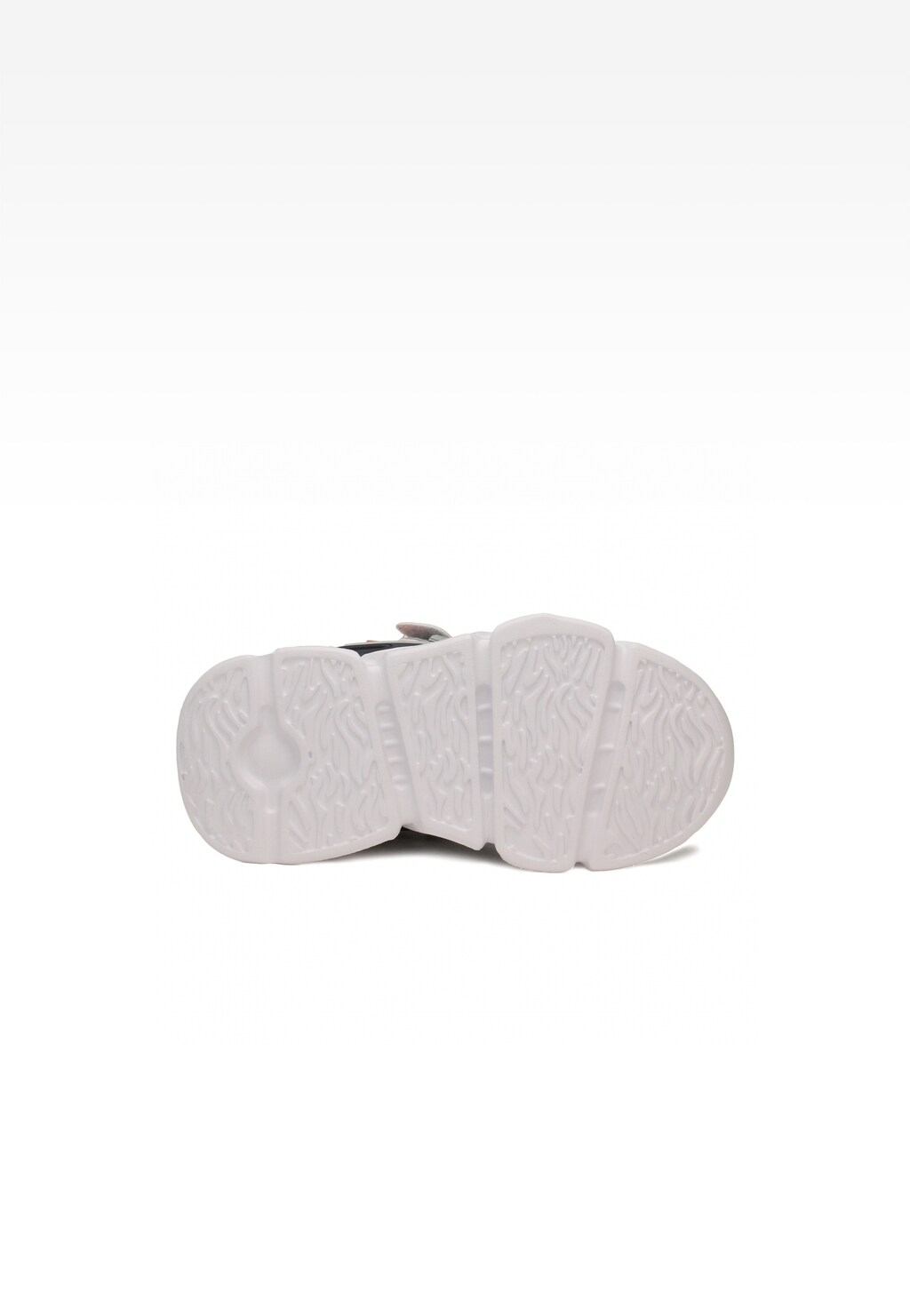 Półbuty BARTEK 18440001, dla chłopców Widok 5