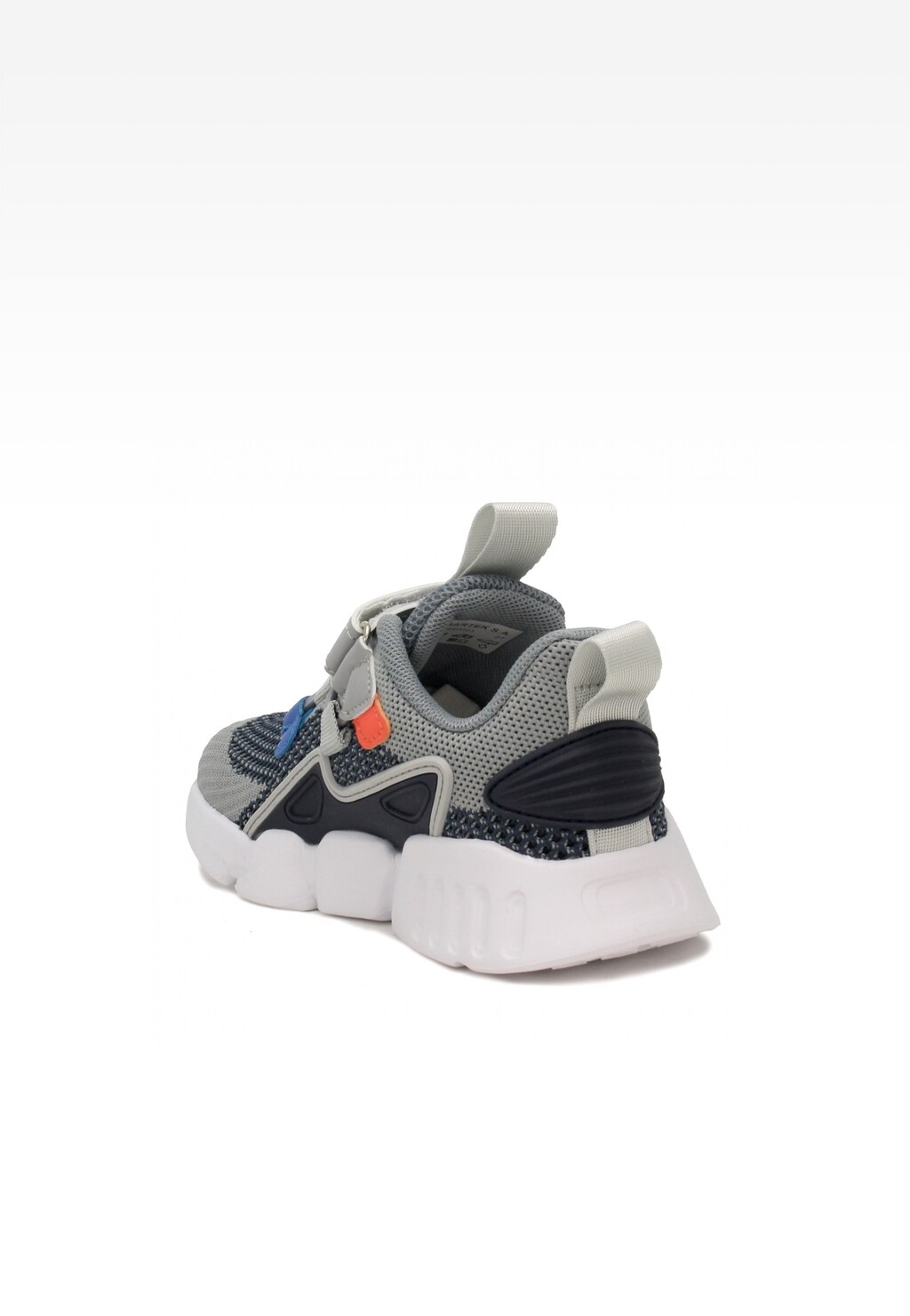 Detský poltopánky BARTEK Widok 3