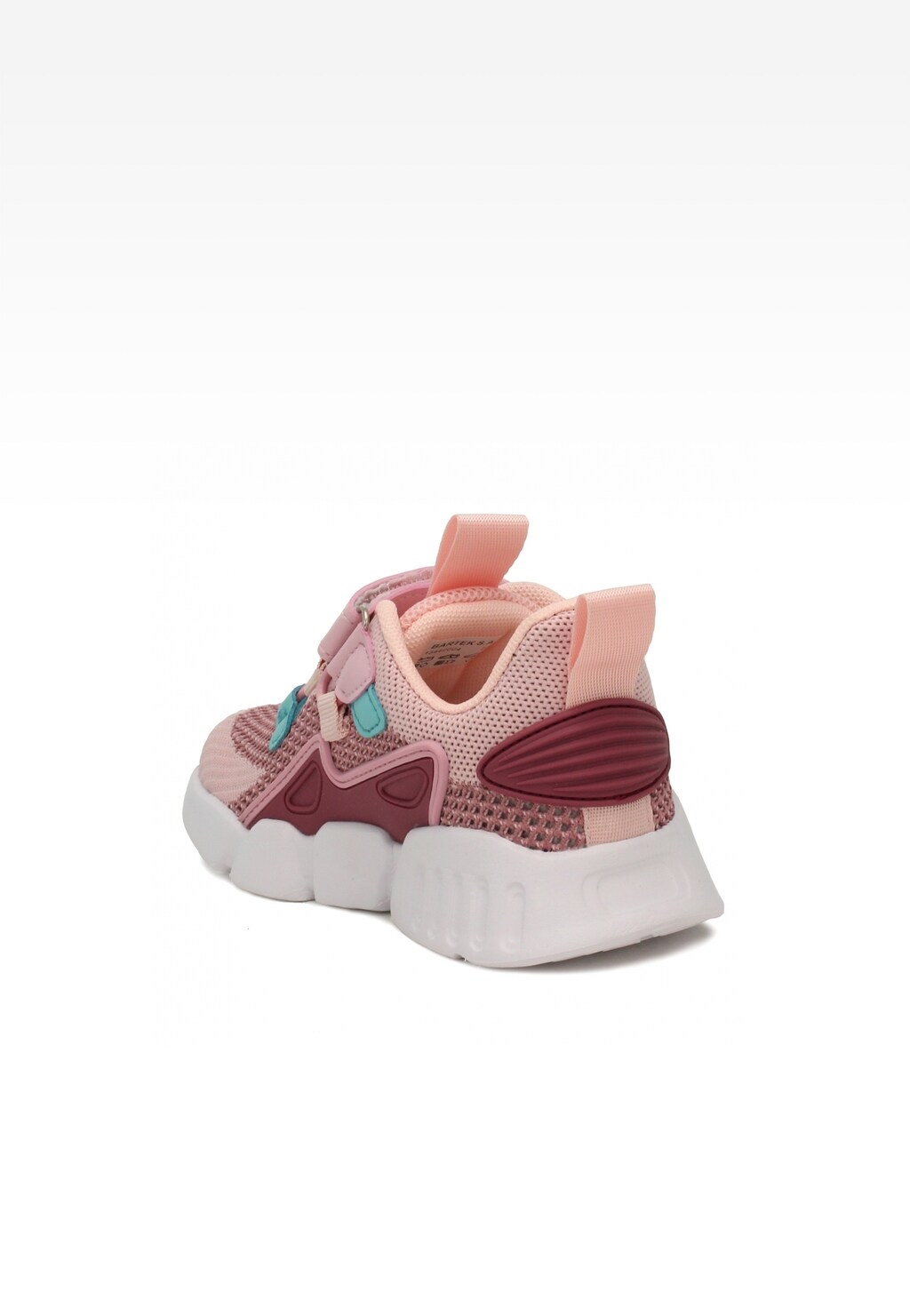 Detský poltopánky BARTEK Widok 3