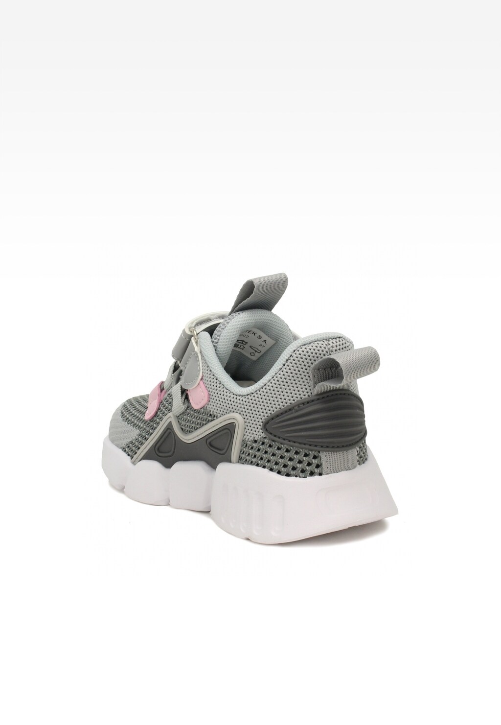 Dětské polobotky BARTEK Widok 3