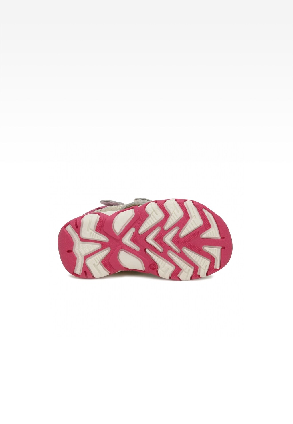 Sandály BARTEK 11708-020, pro dívky Widok 5