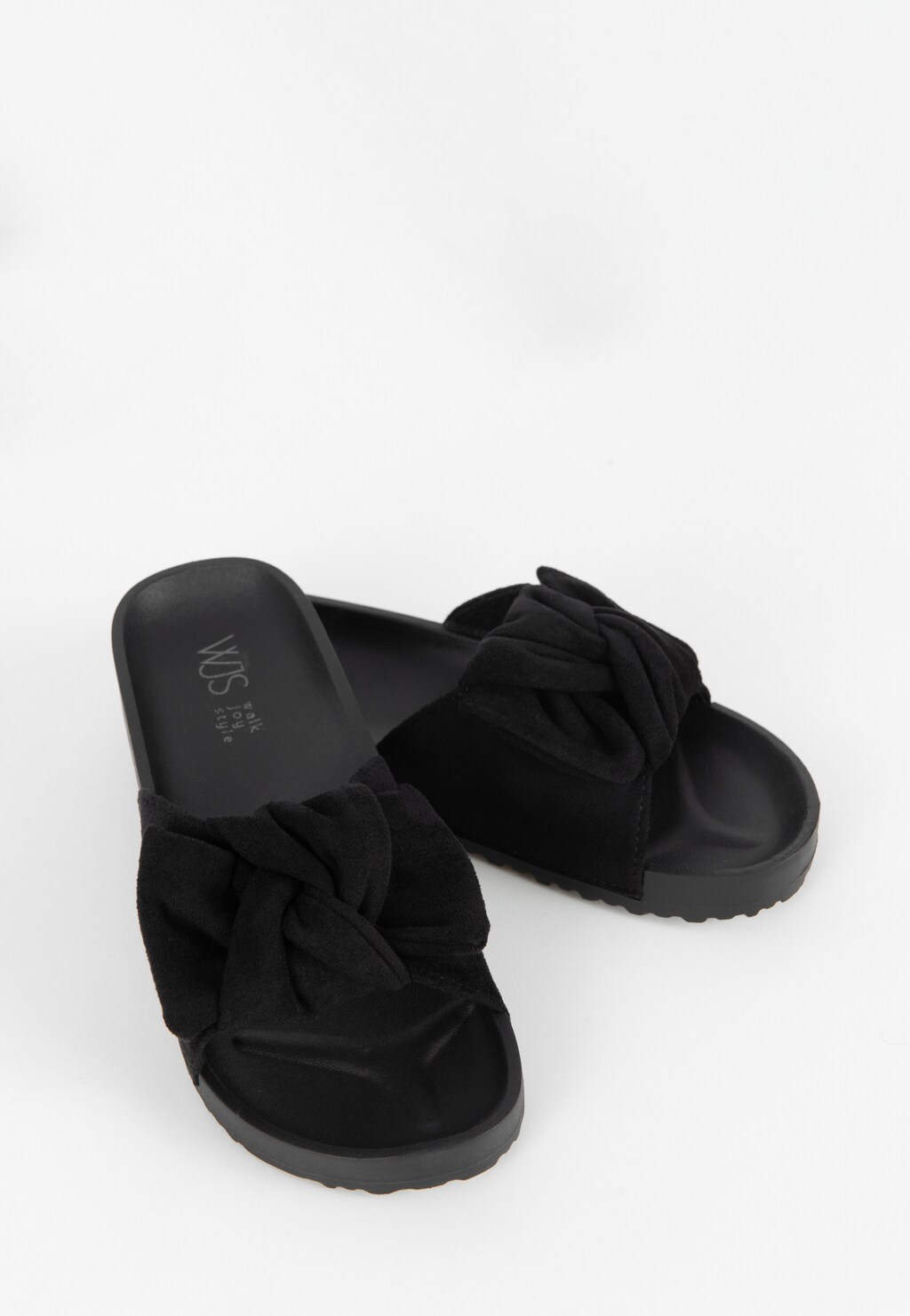 Dámské pantofle WJS WJS71004-61 Widok 5